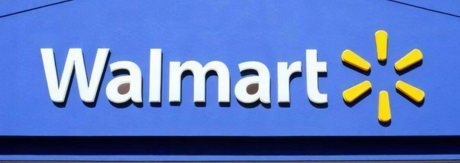 walmartlogo图片